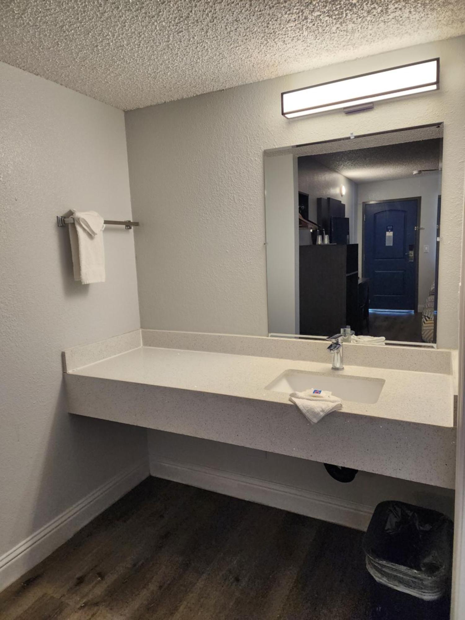 Motel 6 Sacramento Ca Natomas Exterior foto